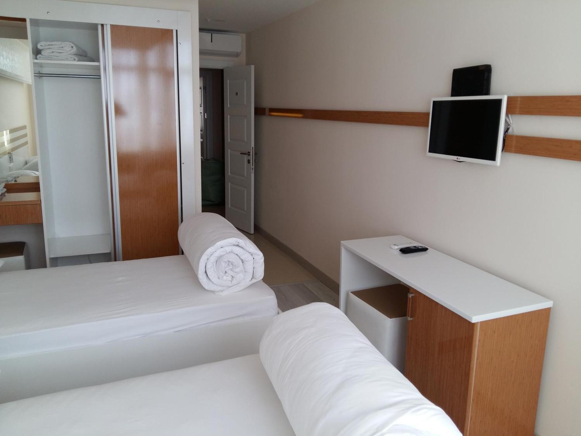 Cihan Hotel Hopa Rom bilde
